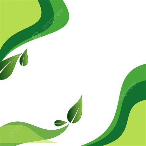 Green Background Png Vectors .